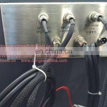 DT-CR815 Stardex 0602 Common Rail Injector And Pump Test Bench photo-4