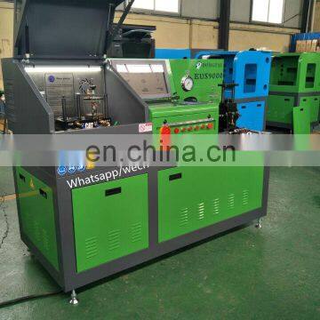 EUS9000 EUI EUP TEST BENCH With CAMBOX and BIP FUNCTION photo-4