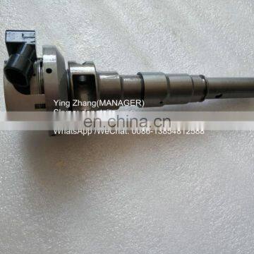 Diesel Common Rail Injector 8-98245753-0