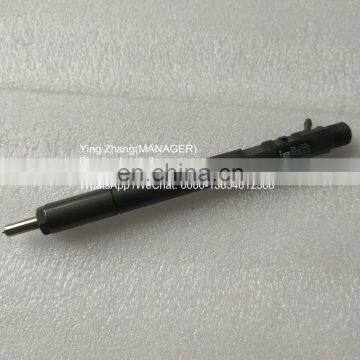 Original Common Rail Injector EJBR04401D photo-3