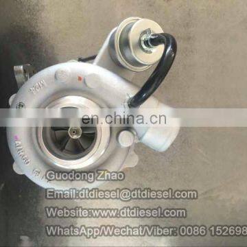 High Quality Turbocharger Replacement 8980795692 photo-2
