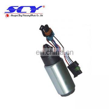 Auto Car Parts New Electric Fuel Injection Pump Suitable for VW 0580454008 F000TE0120 377919051AE