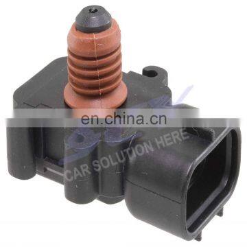 GENERAL MOTORS Map Sensor fits for G.M 16240009 18590-52G00 1859052G00 30019577 5S2412 89420-02030 8942002030 94856830 SU1248