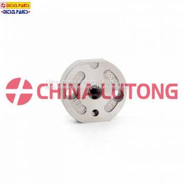 Control Valve Orifice Plate 517# Diesel Denso Valve Plate Apply to Toyota 2KD Injector photo-3