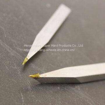 Mono Crystal Diamond Tools