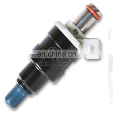 5ME competitive price Fuel nozzle 23209-45011 23250-45011 For 4runner Camry Celica Pickup 84-88 2.4L 2.0L