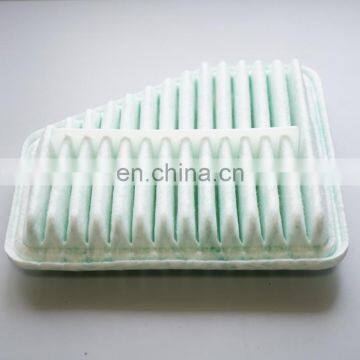Chinese Filter Factory Car Air Filter 17801-31120