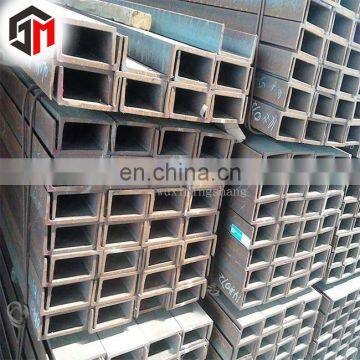 Online Shopping Galvanized u Channel Steel Sizes