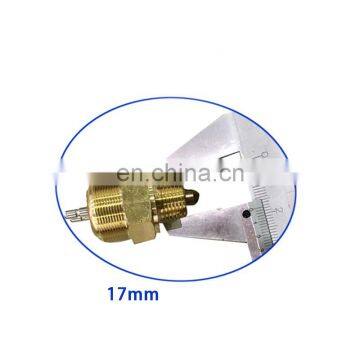 Gearbox Signal Light Switch 0501305308 for Jinlong Yutong Bus