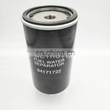 Heavy truck parts diesel engine fuel filter 84171722