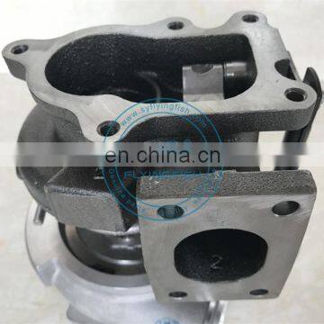 ISDE 4D Diesel Engine Turbocharger HE221W Turbocharger Kit 3782371 3782375 photo-6