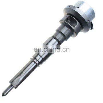 4JX1 engine fuel injector 8-98245754-0 8-98245753-0 8-97192596-3