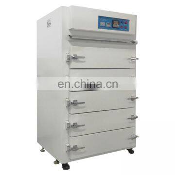 Dongguan LIYI Laboratory+Heating+Equipments/Auto Testing Machine Hot Air Drying Oven photo-2