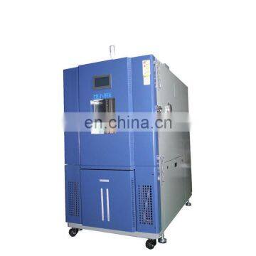 Research Laboratory High And Low Temperature Test Chamber