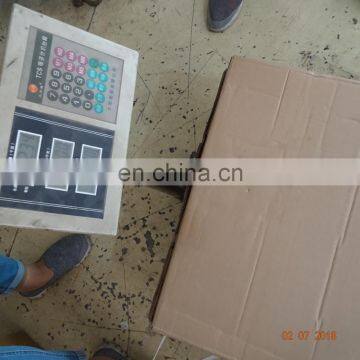 Hot Selling Products 380 Clutch Plate 1860964m2 Friction Disk Gold Supplier photo-3