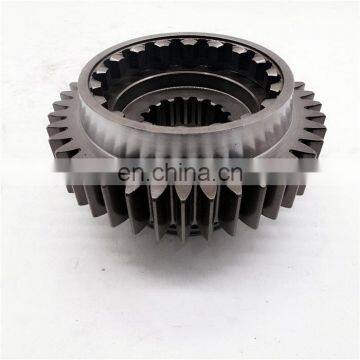 Factory Wholesale High Quality Gearbox Gear For SHACMAN photo-3