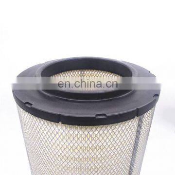 China Factory Primary Dongfeng Air Filter G4 photo-6
