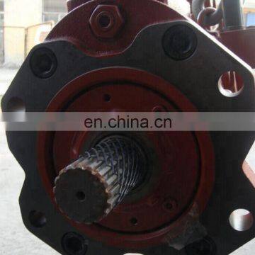 Excavator KAWASAKI K3V180DT Hydraulic Pump R320-7 R320-7A R335-7 Main Pump photo-5