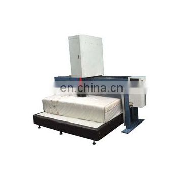 Spring Main Mattress Durability Fatigue Compression Test Machine