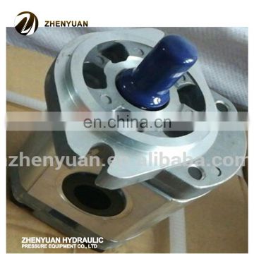 EX200-1 Hydraulic charging pump gear pump for excavator parts