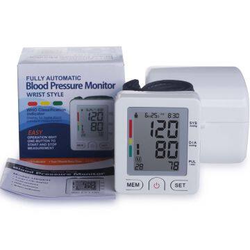 Blood Pressure Monitor - U60EH photo-5