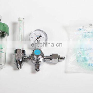 Good Quality Buoy Type Medical Oxygen Regulator photo-5