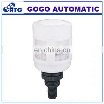 air compressor auto drain valve for filter Airtac BF4000