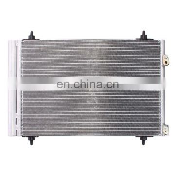 GOGO A/C Condenser For PEUGEOT 308/408 OEM 6455CX 6455CH 9655828780 9682531980 9685947480