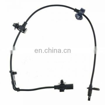 Rear ABS Wheel Speed Sensor For HONDA Civic VIII Saloon 06-11 OEM 57450-SNE-A01 ALS1274, 72-6299, ABS1384, ABS1484