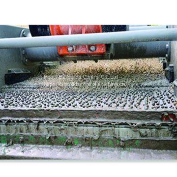 Vacuum Shale Shaker photo-2