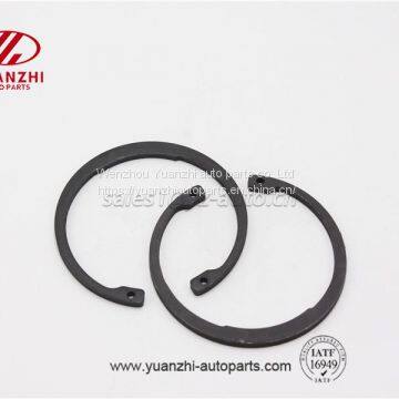 Ring Circlip/C Type Retaining Ring/ Pin Lock Washers Supplier