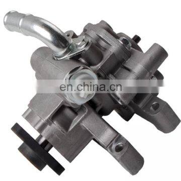 OEM Standard Auto Parts Hydraulic Power Steering Pump For Ford Transit MK7 MK8 2.2 TDCI 2006 - 2012 6C113A674AB 6C113A674AA photo-5