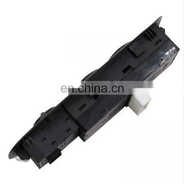 Front Left Electric Master Power Window Switch Cover For Hyundai Elantra 2001-2006 2004-2011 93570-2D100 photo-4