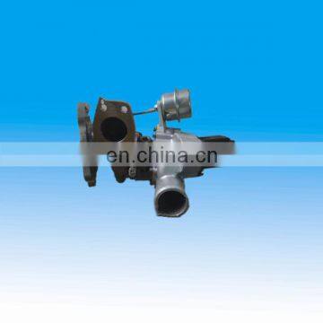 NGT14Z E4T16 Turbo Charger 812832-0002 1118010 to 1.6 T of the Turbocharger photo-3