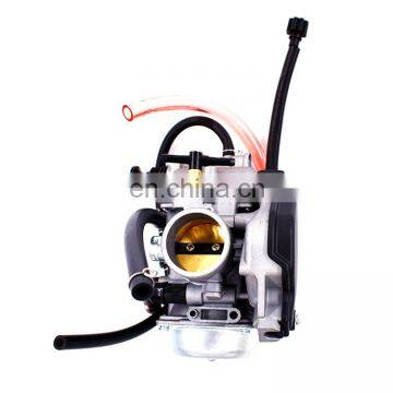 Carb New Carburetor For 1999-2002 Kawasaki KVF400 4x4 2x4 Prairie 400