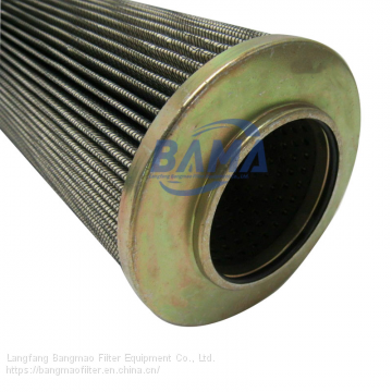 BANGMAO Replacement PALL Factory Seller Hydraulic Oil Filter Element HC9400FKN13H photo-4