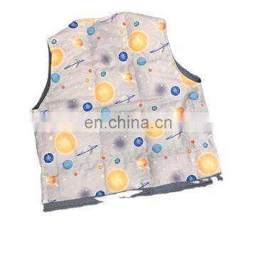 Weighted Blanket Derivation  Weighted Dog Vest Sensory Equipment Sensory Weighted Vest