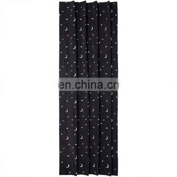 High Quality Custom Blackout Curtain Window Curtains Luxury For Baby Adult Travel