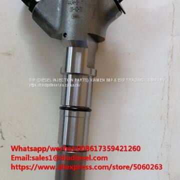 0 445 120 398 BOSCH COMMON RAIL INJECTOR 0445120398 for CRIN2-16-BL for sale