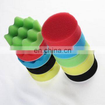 Colorful Foam Pad for Car Washing photo-2