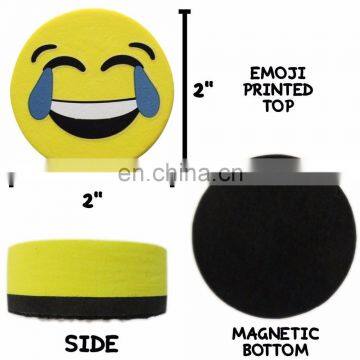 Magnetic Whiteboard Dry Erasers, Magnetic Eraser For Cleaning White Boards at Home, Office and School photo-6