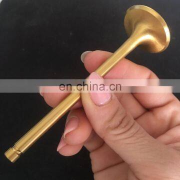 for Jinbei 4G20 4G22 In36.5*5.5*105.5 Ex31*5.5*105.5 Auto Spare Parts Intake Exhaust Engine Valve photo-2