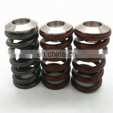 custom diesel parts gold titanium for Range Rover Sport V8 Petrol V8S/C Petrol SVR hse 12 EXHAUST & 12 INLET Valves engine
