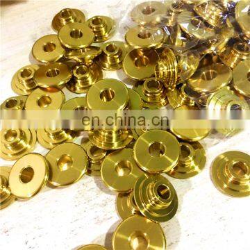 CNC Forged Stainless Steel Titanium Intake and Exhaust Engine Valve Spring for Seadoo 300 260 215 255 Supercharged Turbocharged photo-4