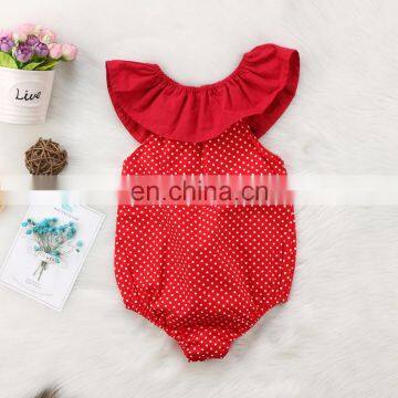 Baby Clothing Infant & Toddlers Party Romper Baby Rompers photo-5