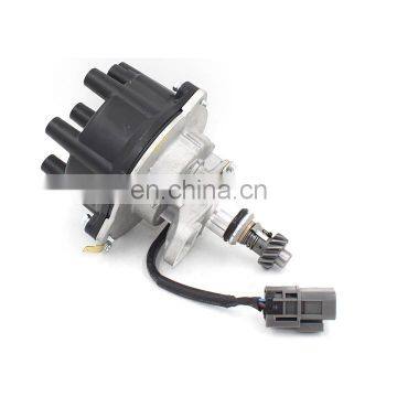 NS35 Ignition Distributor for 93-98 Nissan Quest/Mercury Villager 3.0L V6 22100-OB991/O22100-OB020/22100- 88G00 22100-0B991