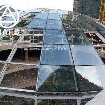 Skylight Domes photo-4