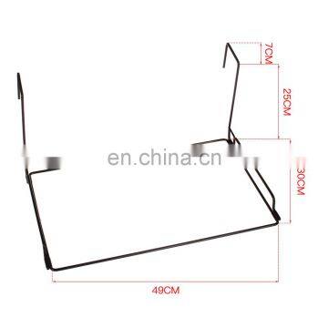 Wholesale Luxury Elegant Modern Outdoor Princess Wicker Felt Felted Wool Bamboo Cave Radiator Soft Furniture Cat Scratcher Bed photo-6