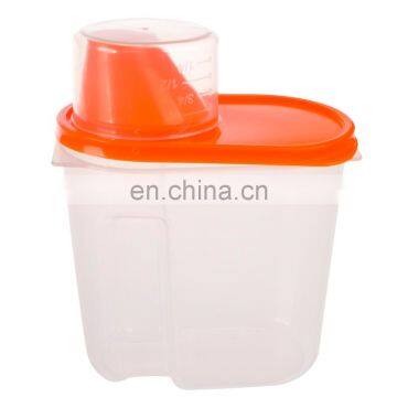 Hot selling Wholesale Manufactory Collapsible Plastic Storage Feeder Portable Pet Dog Cat Water Food Feeder