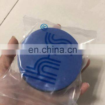 Germany Precision Gasket Stainless Steel Gap Piece Mold Gasket Steel Sheet 12.7x0.005mm 5m photo-2